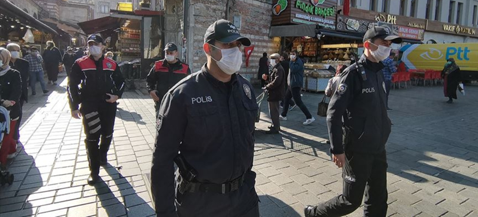 81 ile yeni koronavirüs genelgesi