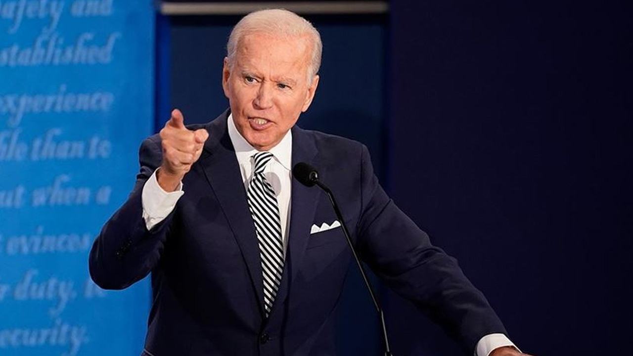 Biden’in seçimleri kazanma ihtimali bazı Orta Doğu ülkelerinde endişeyle izleniyor!