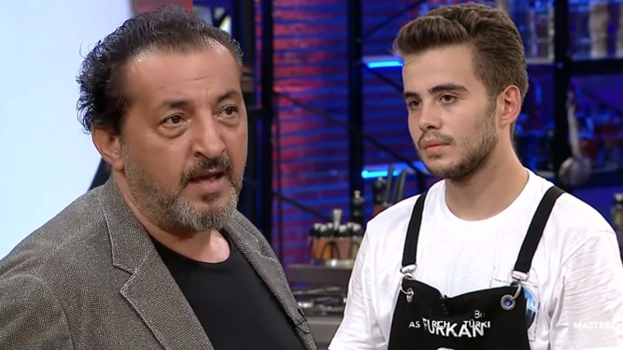 RTÜK MasterChef Türkiye'yi affetmedi!