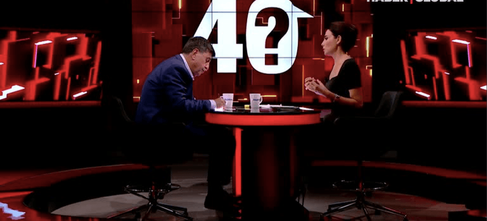 "Demirtaş isteyerek istifa etmedi"