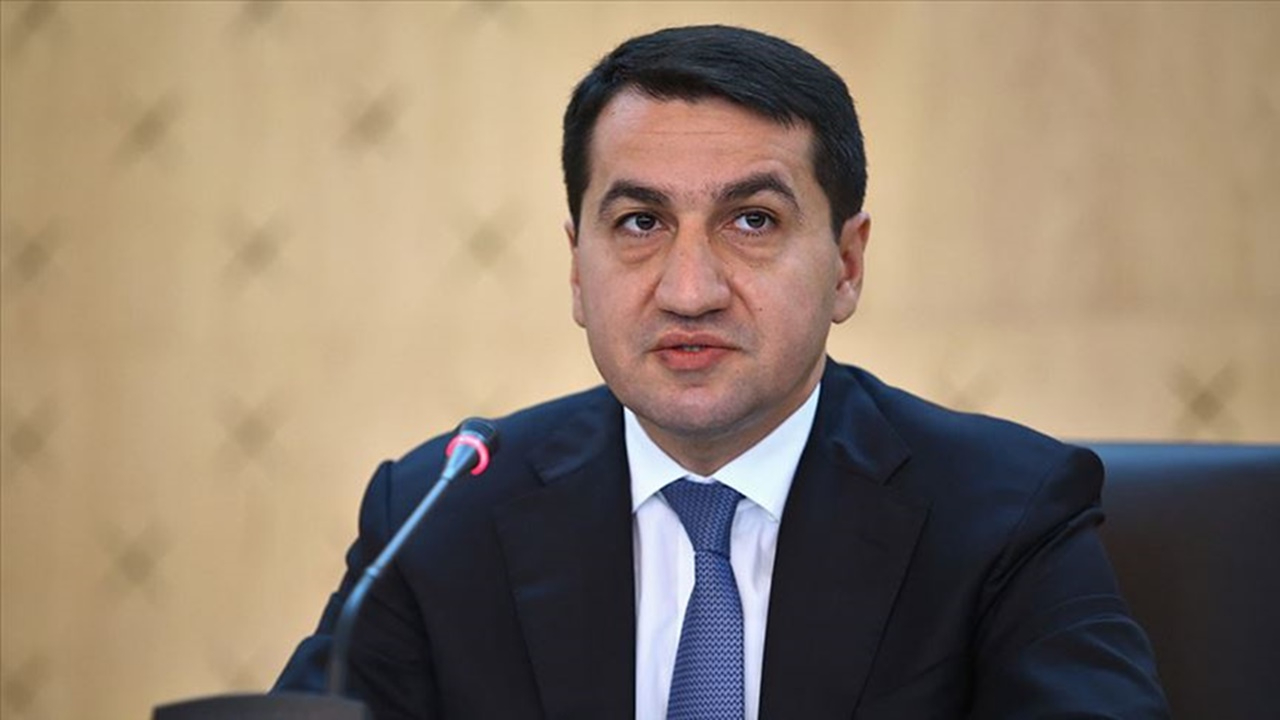 Ermenistan'dan işgale 'bağış' kılıfı