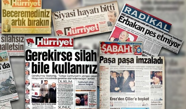 20 yıl geçti... Fakat Fatih Altaylı'nın derin yaralar açan o yazısı hala unutulmadı