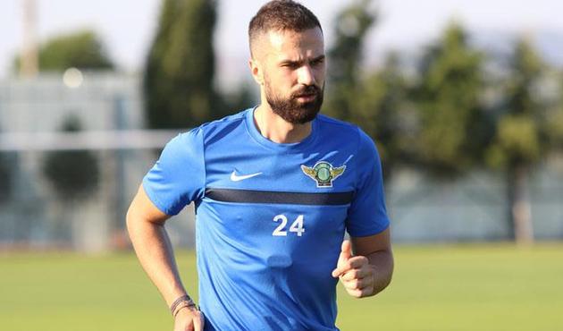 Serdar Kesimal: Tolunay Kafkas şizofren!