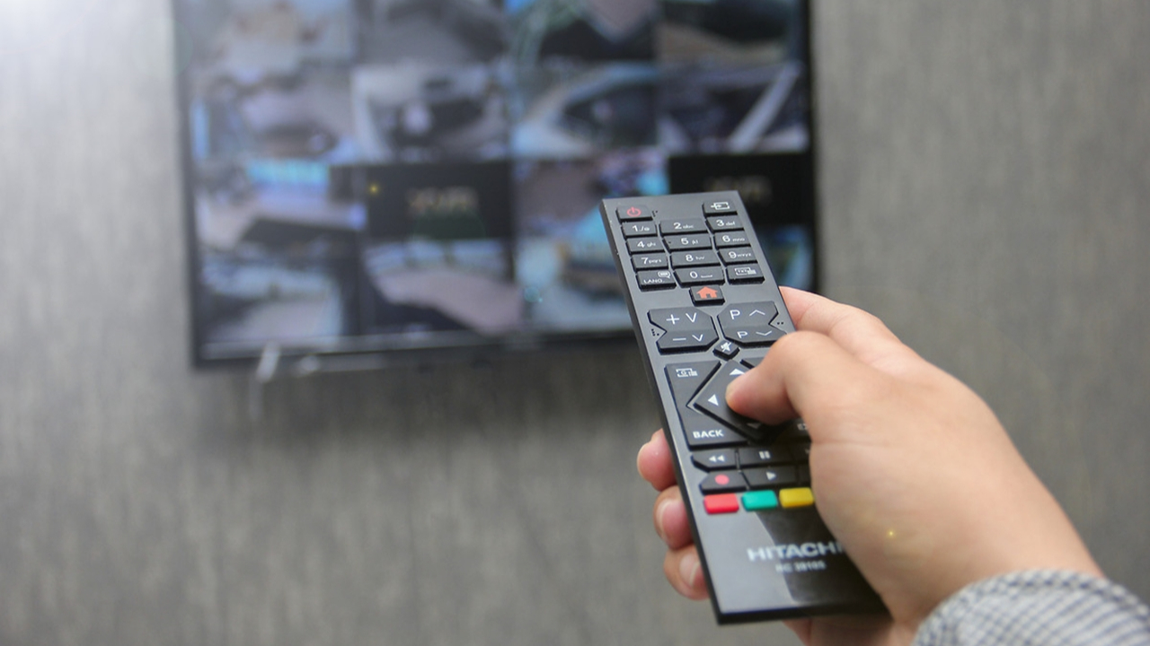 Olay TV'de üst düzey ayrılık