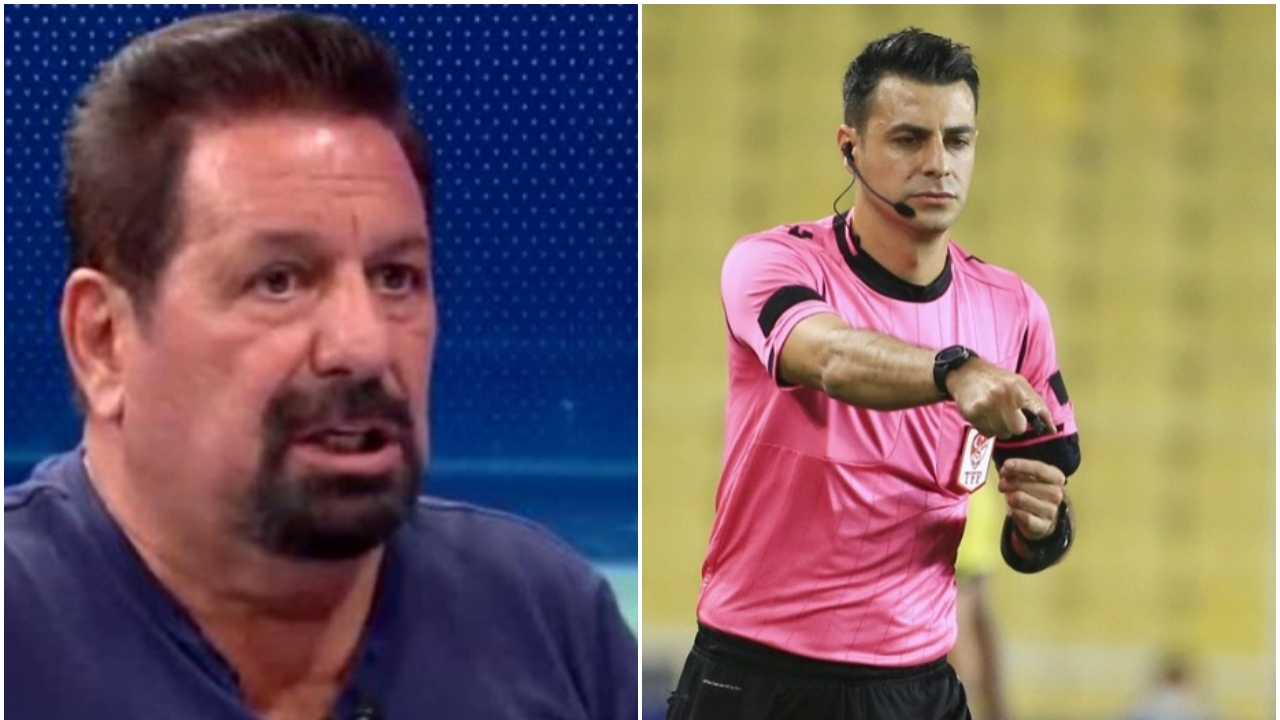 Erman Toroğlu'na göre Fener'i yaktılar