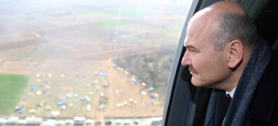 'Ulusal bağımsızlığımızı tehdit eder'
