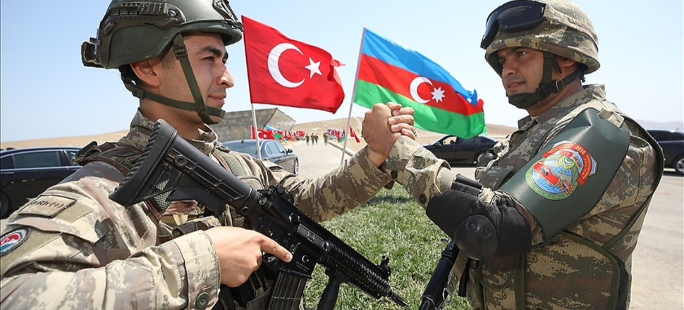 Türkiye'den Azerbaycan'a art arda kutlamalar