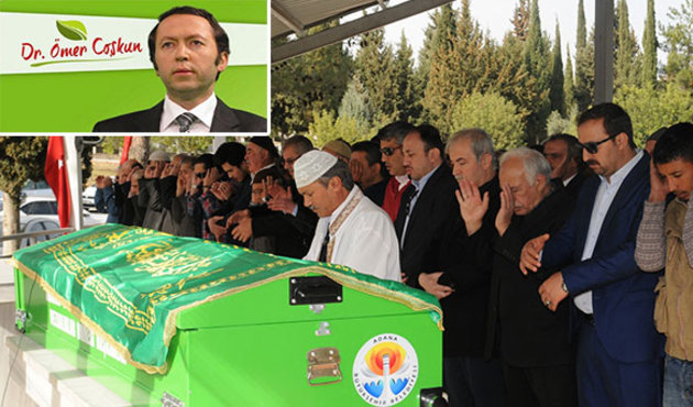 Medyatik doktor Ömer Coşkun'un ölümünün ardından kızından ilginç açıklama