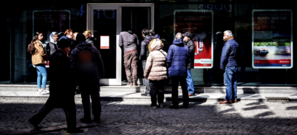 Bankalardan 'İstanbul' kararı!