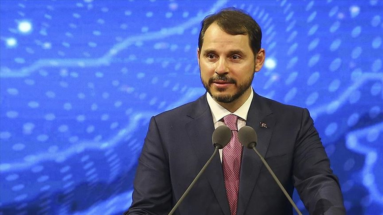 İlk duyuran yabancı medya organı Bloomberg oldu