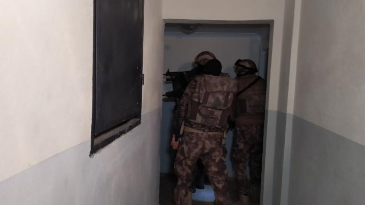 Vekilleri kaçırma planı yapıyorlardı!