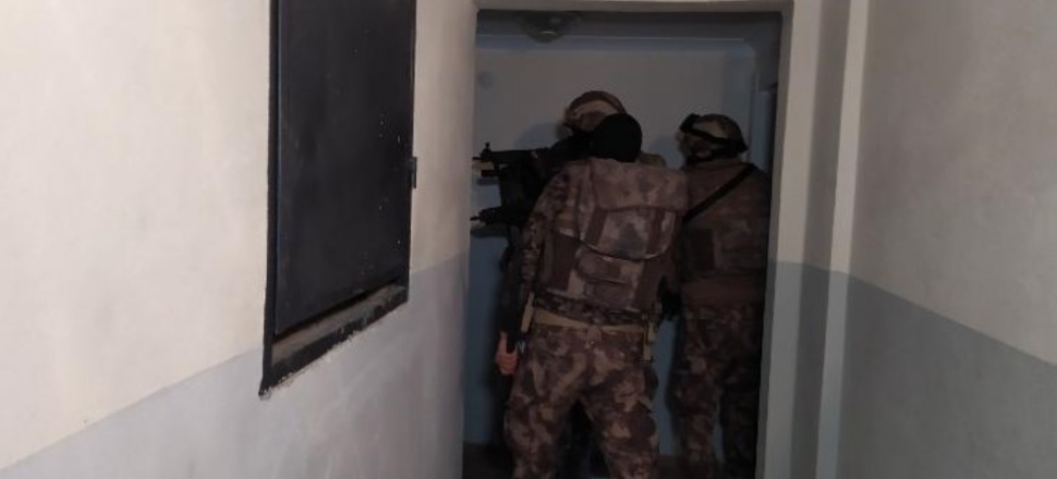 Vekilleri kaçırma planı yapıyorlardı!