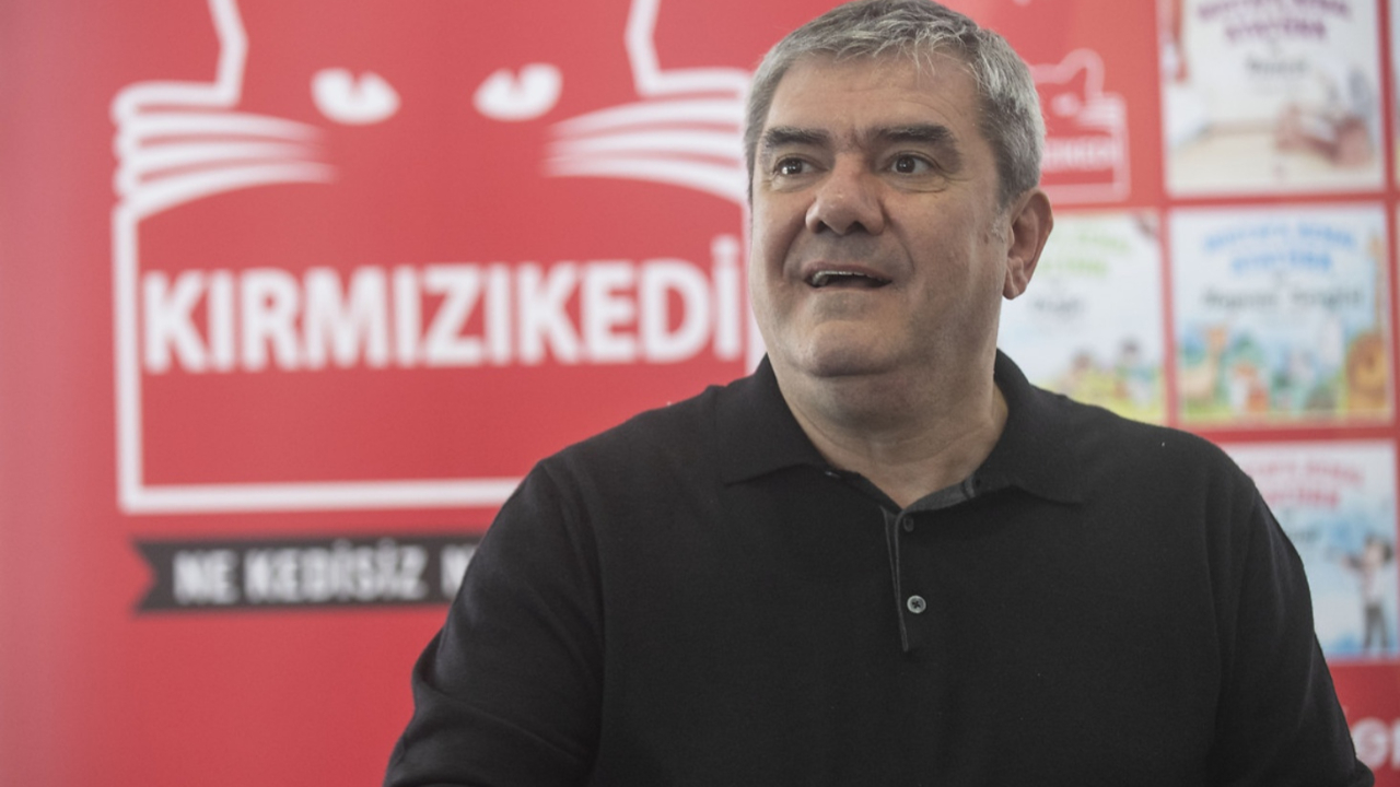 Cehaleti Yılmaz Özdil'i rezil etti
