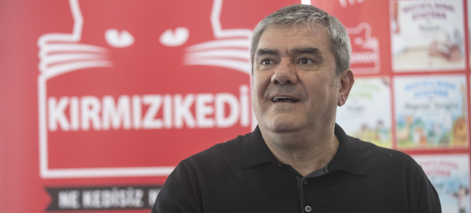 Cehaleti Yılmaz Özdil'i rezil etti