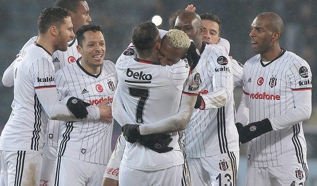 İddaa şampiyonluk oranlarını güncelledi