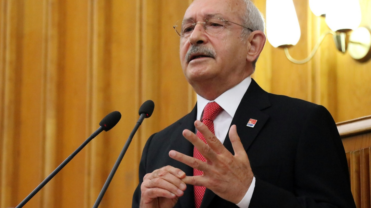 Konu Şuşa olunca Kılıçdaroğlu suspus!