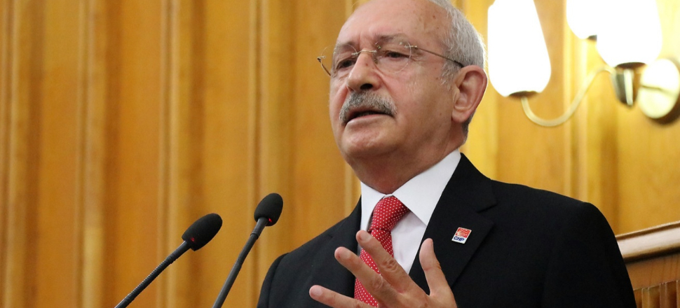 Konu Şuşa olunca Kılıçdaroğlu suspus!