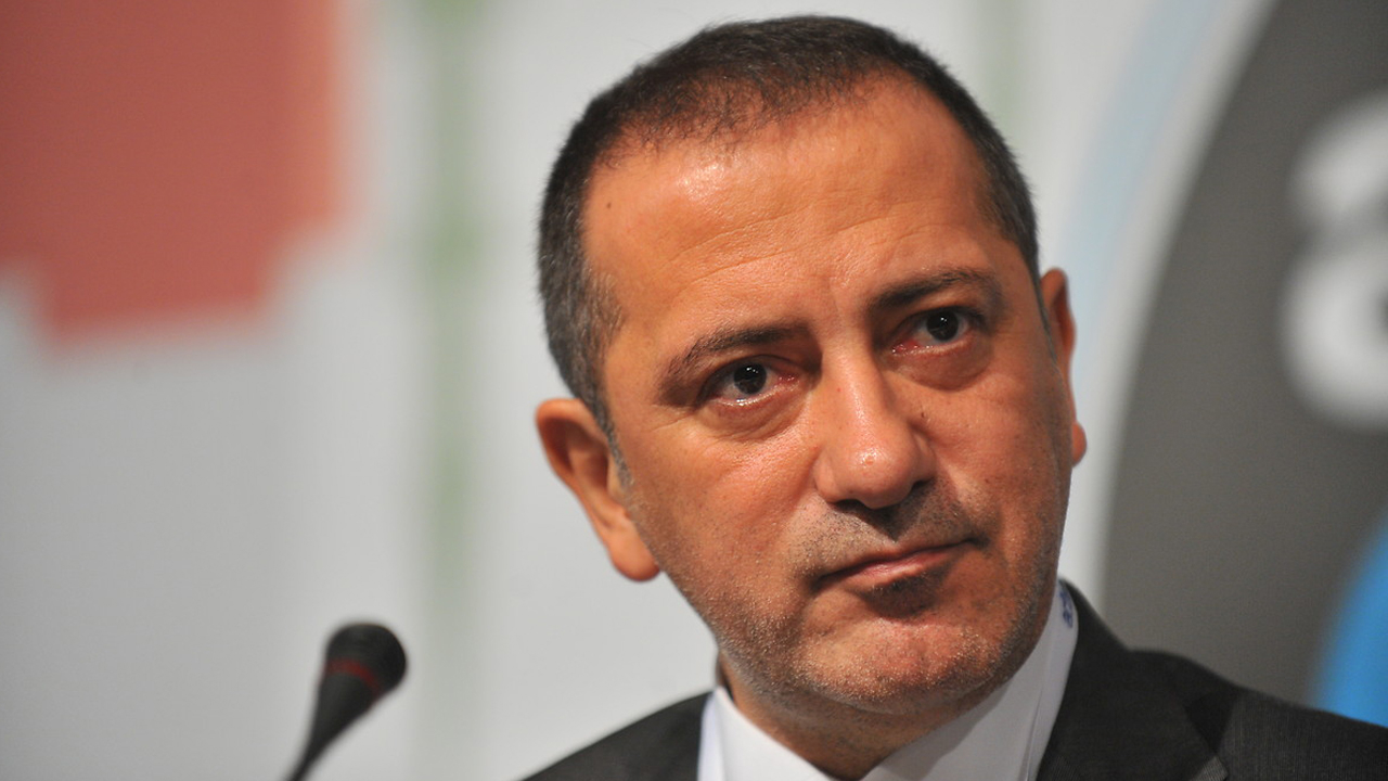 Fatih Altaylı: Habertürk istifayı teyit etti