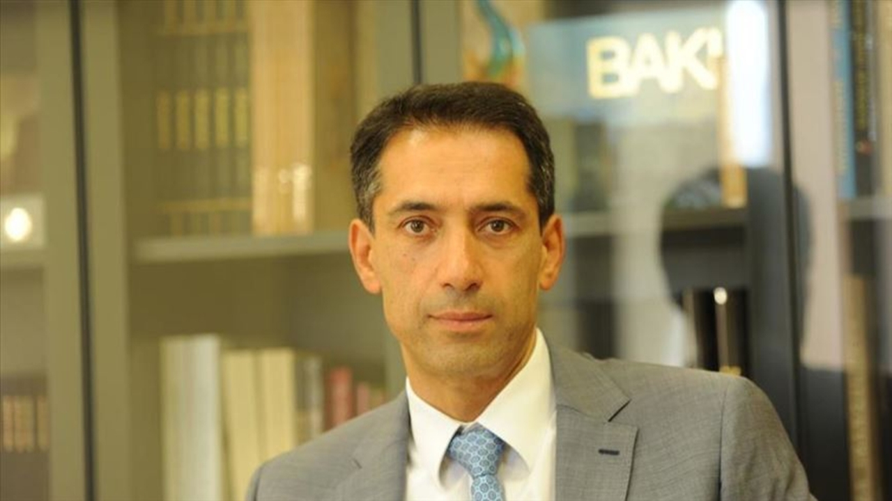 Fransız haber ajansından Azerbaycan'a skandal sansür