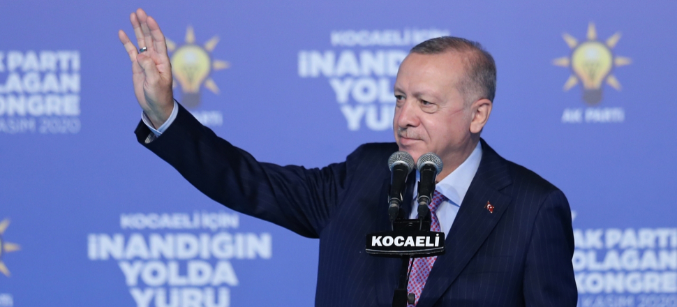 Cumhurbaşkanı Erdoğan: Dağlık Karabağ'ın özgürlüğe kavuşması yakındır
