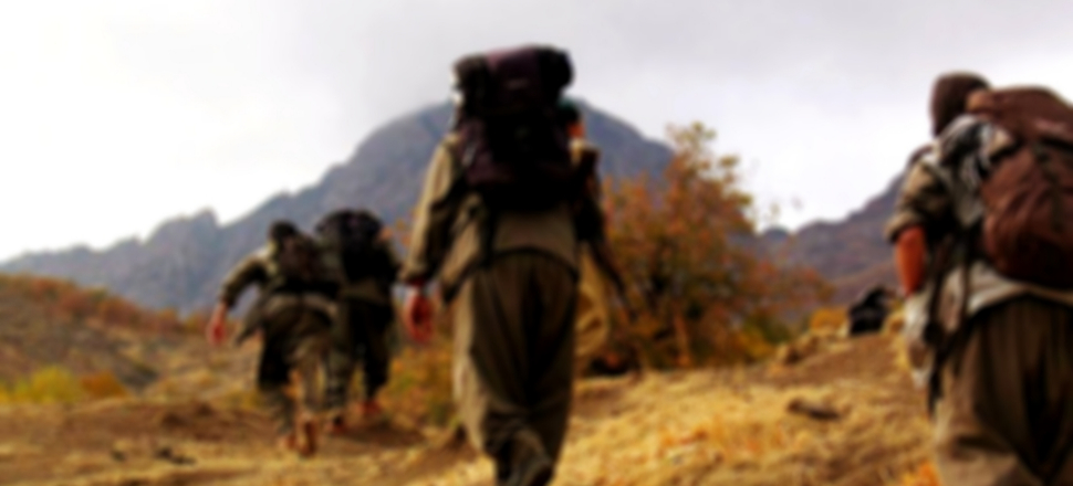 PKK, Barzani'ye saldırıyor