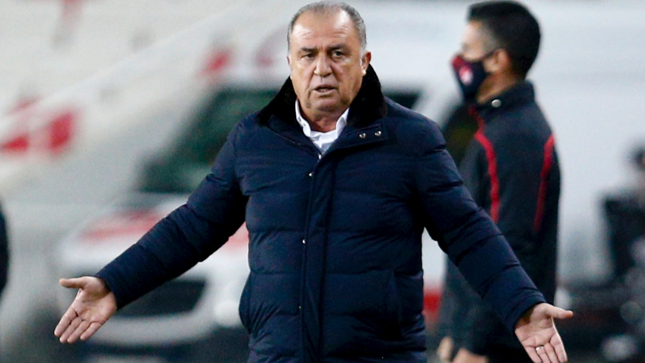 Fatih Terim: Kritik zamanda doğru yerde 3 puan aldık