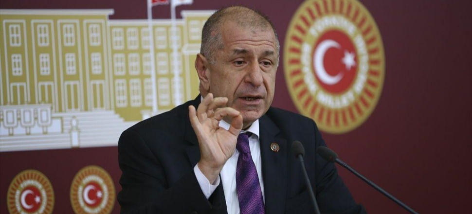 İYİ Parti'de muhalifler arasında çatlak