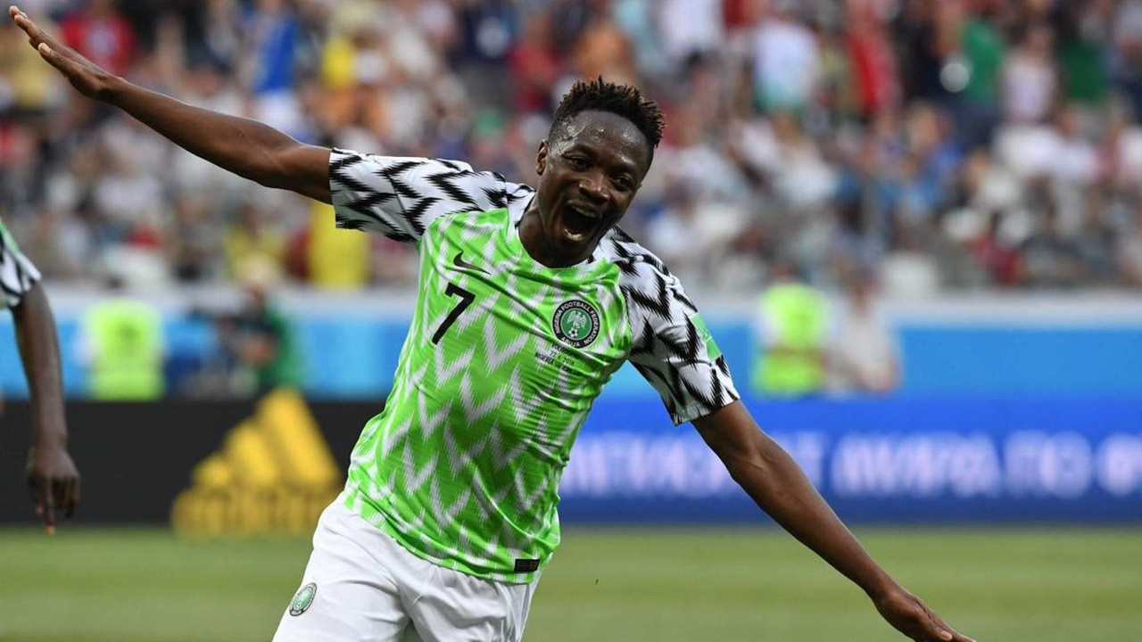 Galatasaray'dan Ahmed Musa bombası!