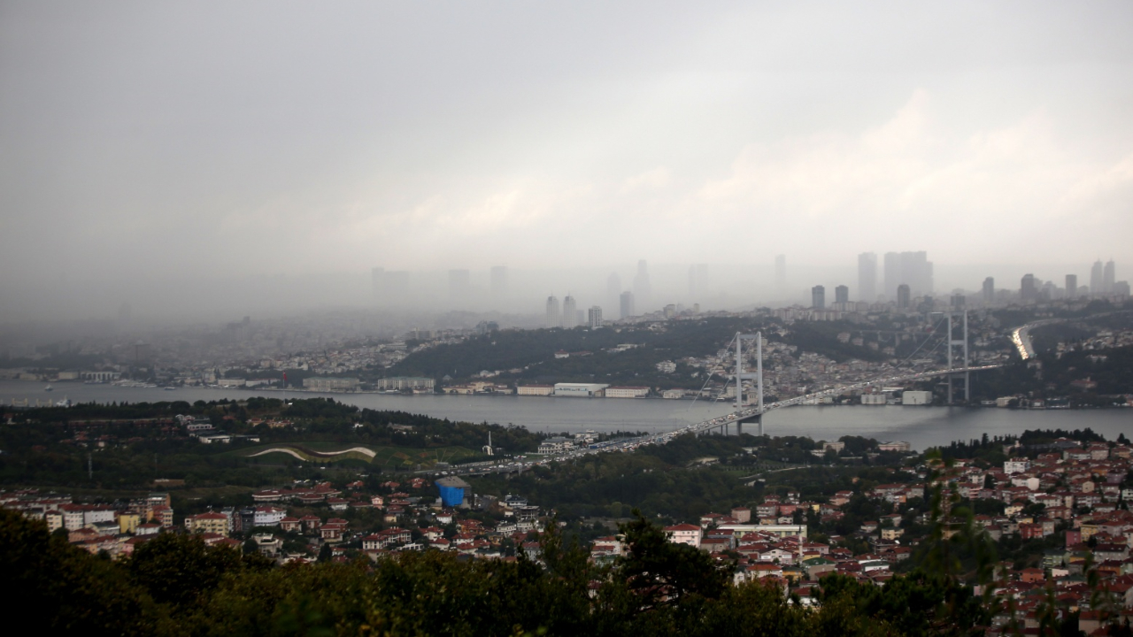 Türkiye'nin tamamında etkili olacak