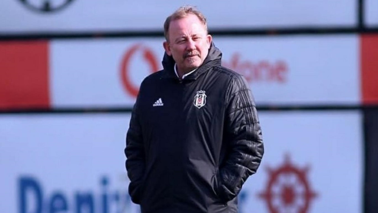 Beşiktaş'a 'Aslan' gibi kaleci!