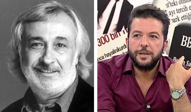 Nihat Doğan'dan Müjdat Gezen'e 'Nihal' cevabı