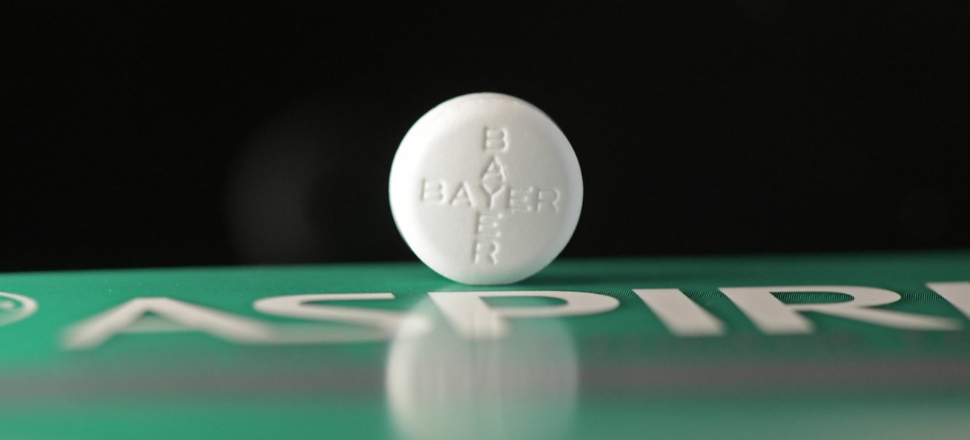 Uzman isimden Aspirin uyarısı