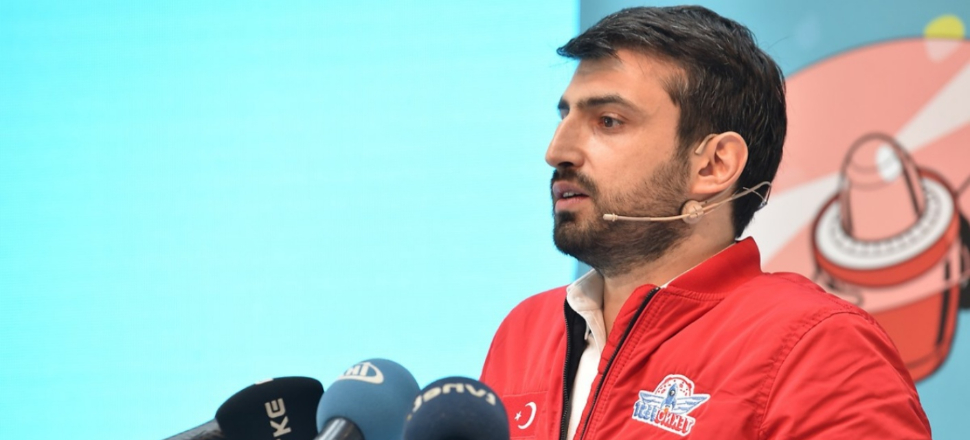 'Bayraktar'a 'Milli Kahraman' adı verilsin'