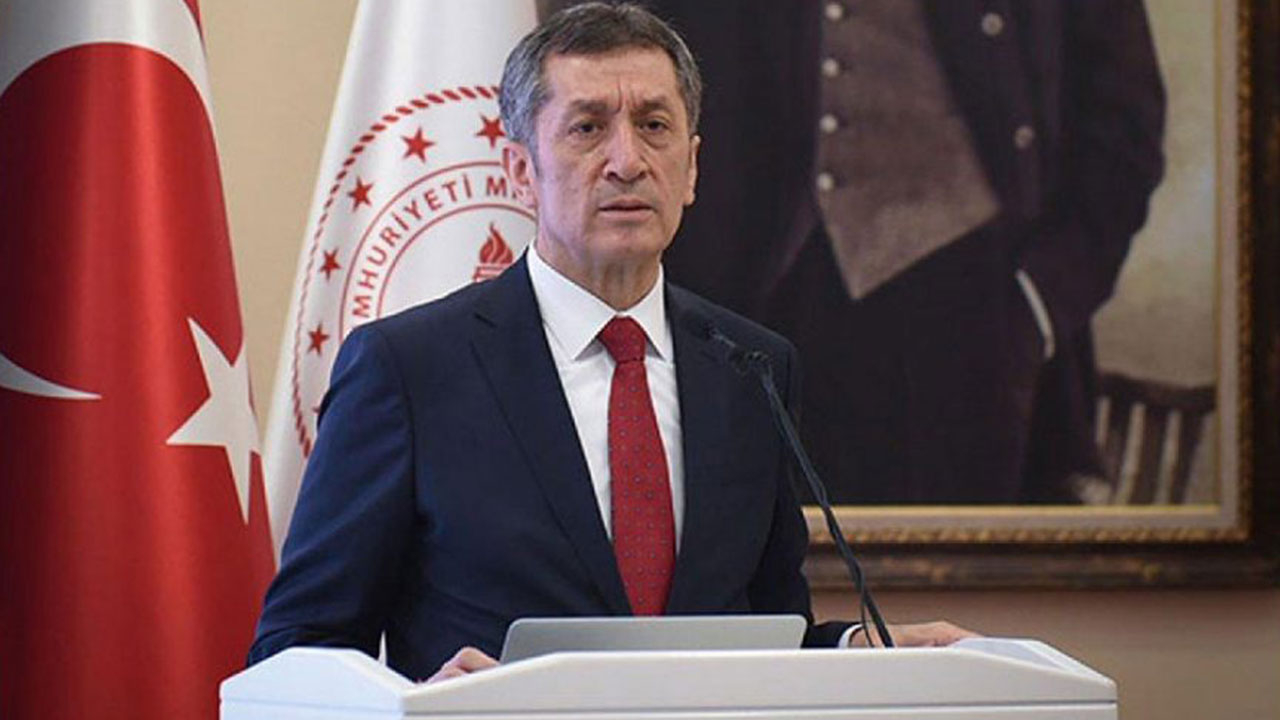 MEB’den ilkokul öğrencilerine kaynak desteği