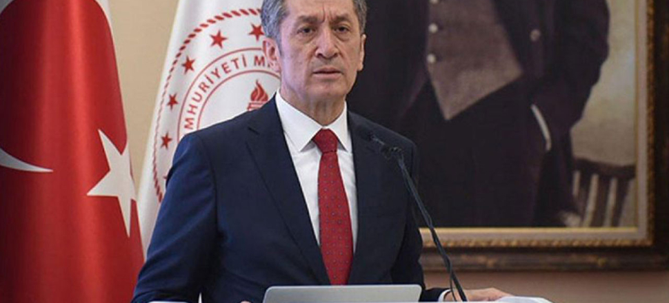 MEB’den ilkokul öğrencilerine kaynak desteği