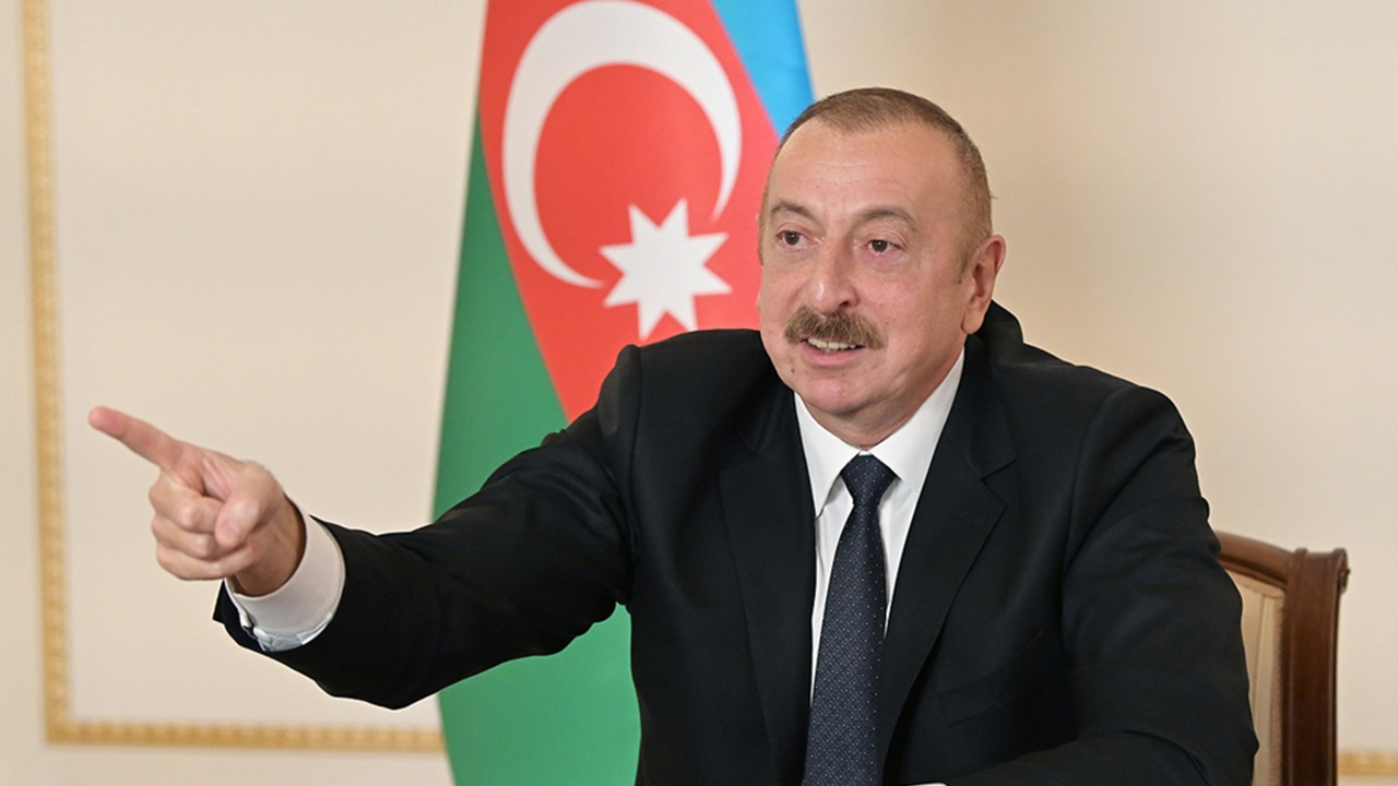 'Tehdit edilirsek Türk askerini davet edeceğim'
