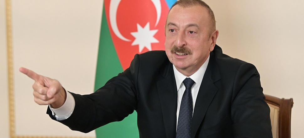 'Tehdit edilirsek Türk askerini davet edeceğim'