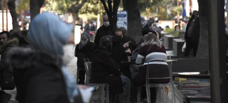 Gaziantep Valisi Gül: Dışarıda bir şey yemeyin