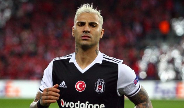 Quaresma'dan flaş sözler!