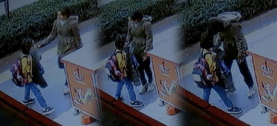 Yüzüne tükürüp, hiçbir şey olmamış gibi yoluna devam etmişti... Ailesi suç duyurusunda bulundu!