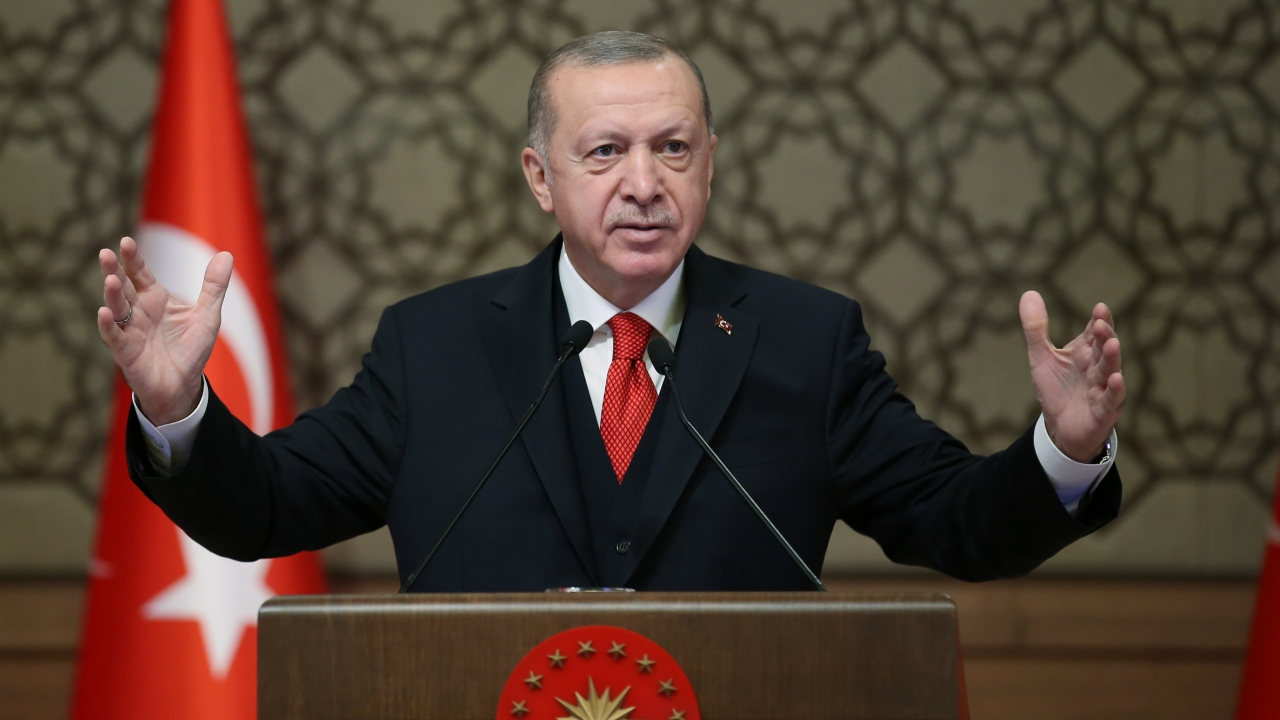 'Yakında müjdeli haberler alacağımıza inanıyorum'