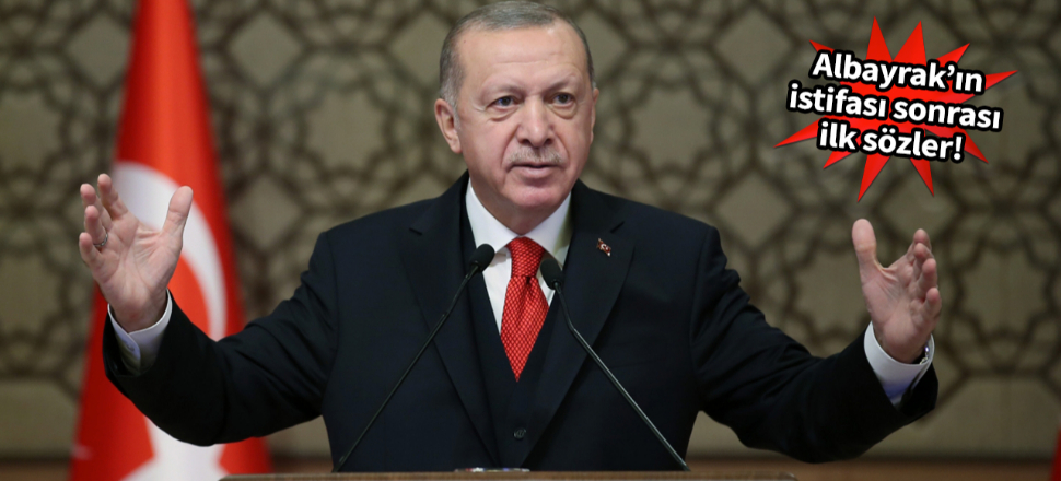 'Yakında müjdeli haberler alacağımıza inanıyorum'