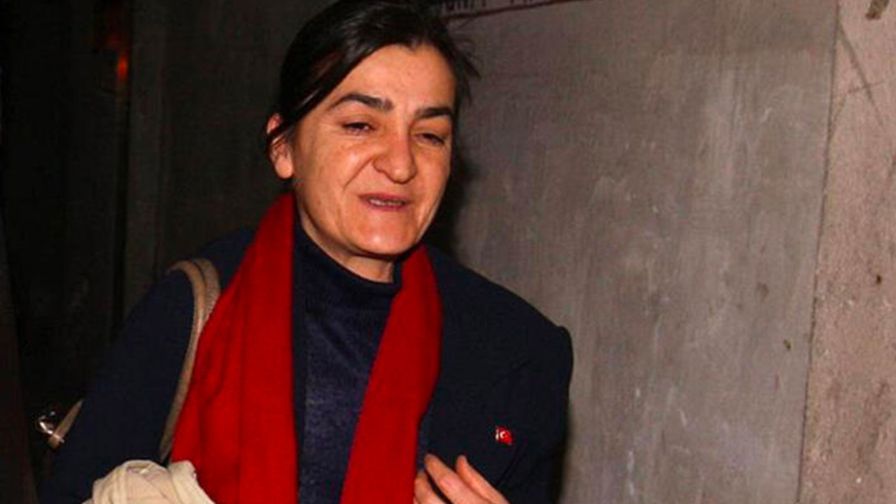 Müyesser Yıldız tahliye edildi