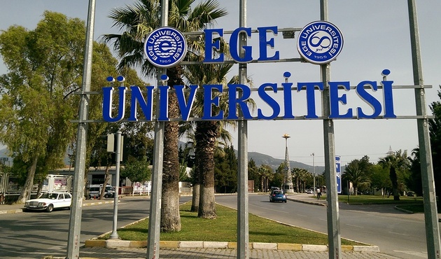 Ege Üniversitesi Rektörü açığa alındı! İşte yerine atanan isim...