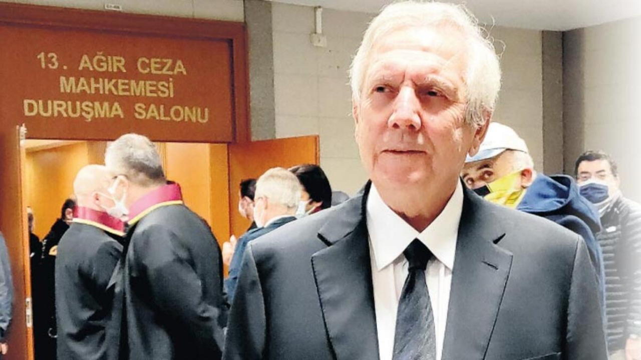 Amaç Fenerbahçe'yi ele geçirmek değil hükümete operasyon yapmaktı