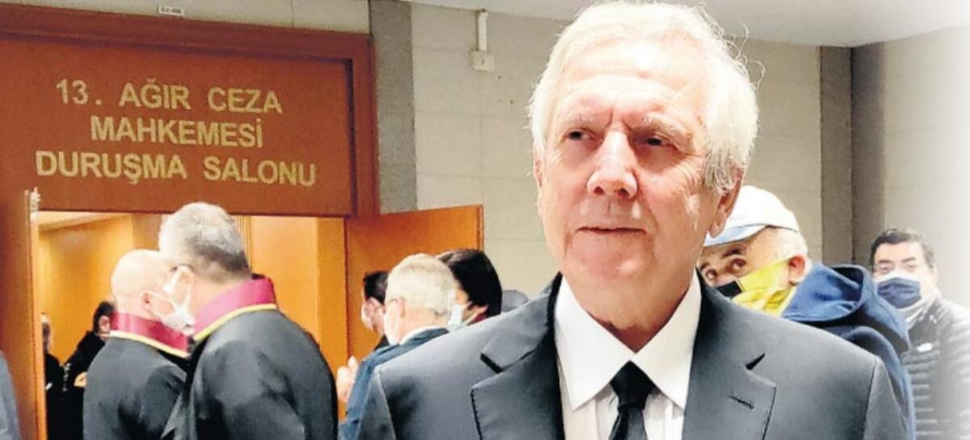 Amaç Fenerbahçe'yi ele geçirmek değil hükümete operasyon yapmaktı