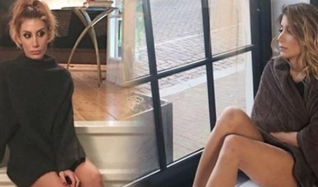İrem Derici: Kadınlık oranım yüzde 99.9'a çıktı