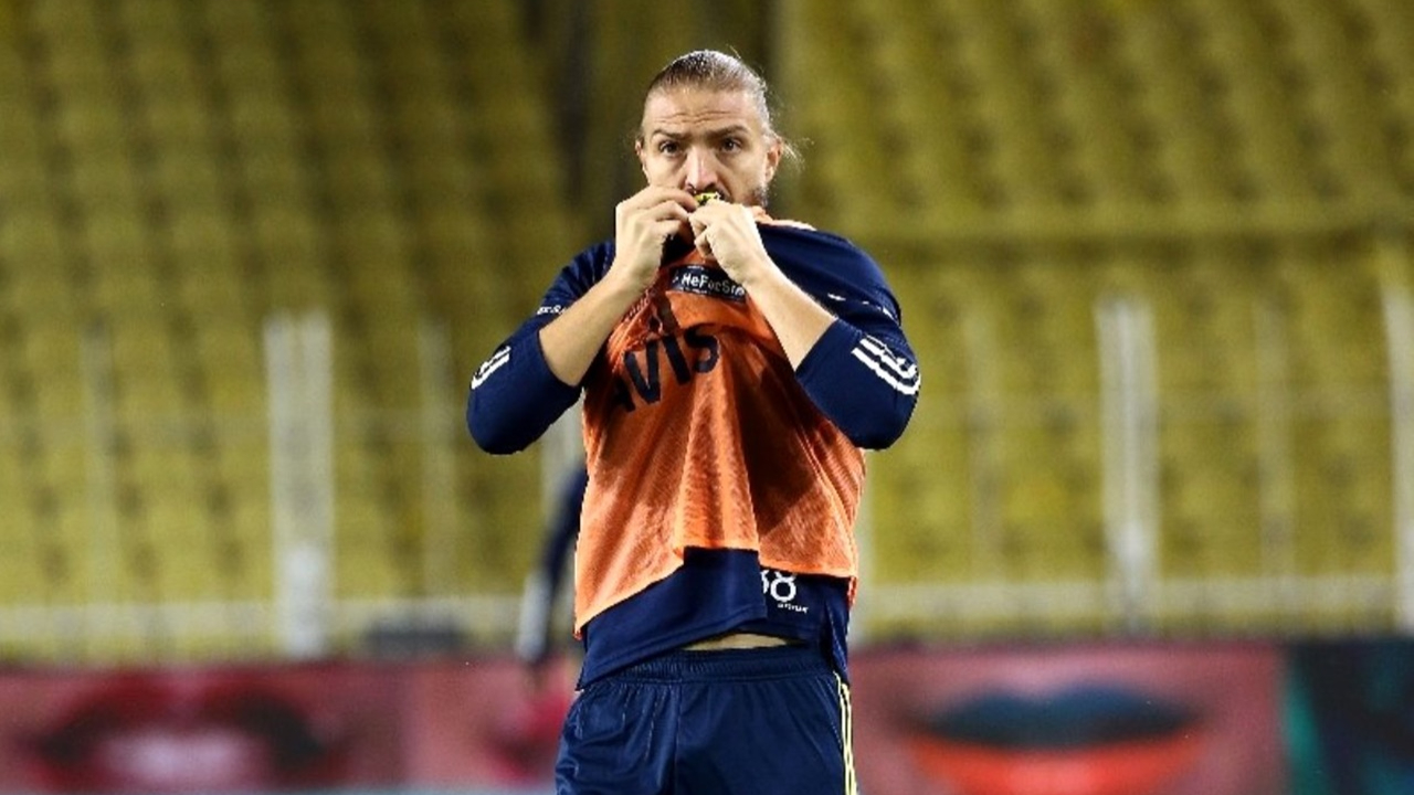 Caner Erkin: Hayatımın sonuna kadar...