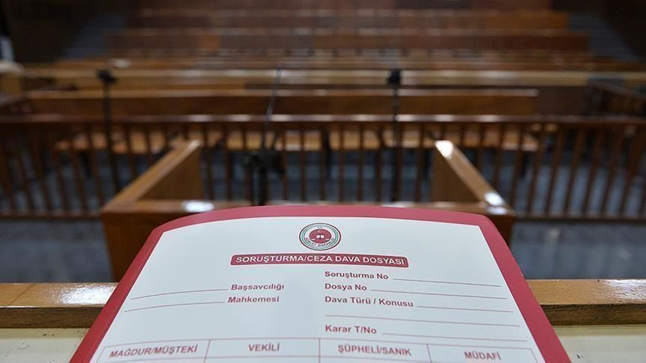 Darbeci Semih Terzi'nin eşinin cezası belli oldu