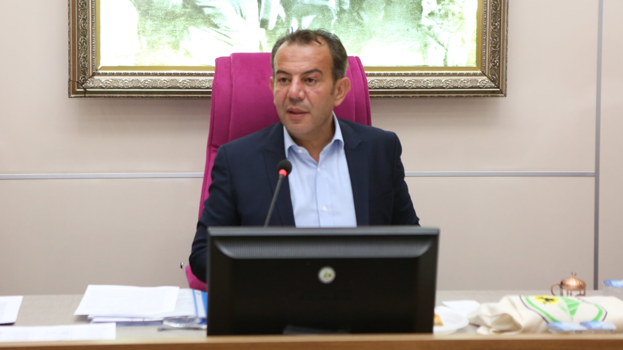 CHP'li başkandan Bolululara 'sapık' yaftası